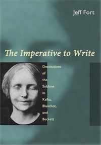 The Imperative to Write