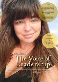 The voice of leadership