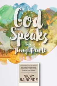 God Speaks Through People