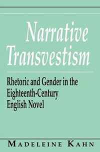 Narrative Transvestism