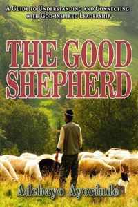 The Good Shepherd