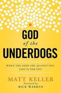 God of the Underdogs