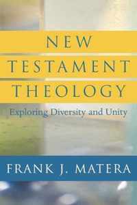 New Testament Theology