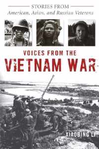 Voices from the Vietnam War