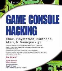 Game Console Hacking