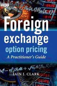 Foreign Exchange Option Pricing