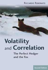 Volatility And Correlation