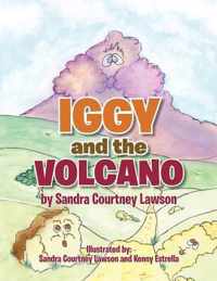 Iggy and the Volcano