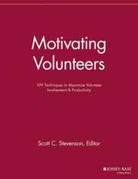 Motivating Volunteers