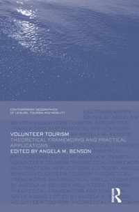 Volunteer Tourism