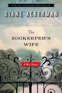 The Zookeeper's Wife