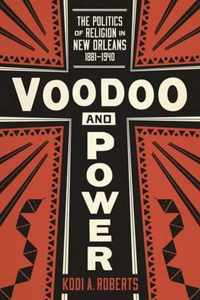 Voodoo and Power