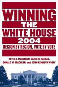 Winning the White House, 2004