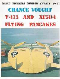 Chance Vought V-173/XF5U-1