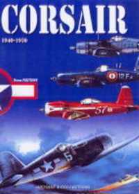 Corsair 1940-1970