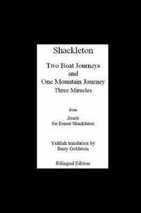 Shackleton's Three Miracles