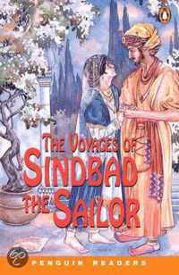 The Voyages of Sinbad the Sailor