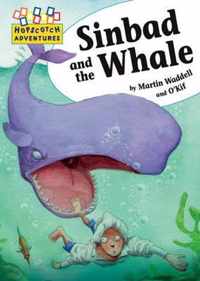 Sinbad and the Whale