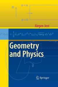 Geometry and Physics