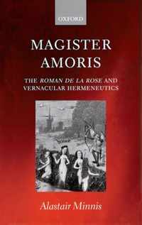 Magister Amoris