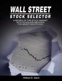 Wall Street Stock Selector