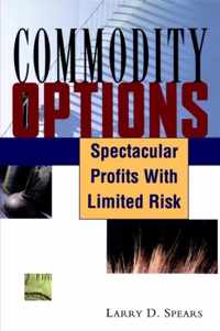 Commodity Options