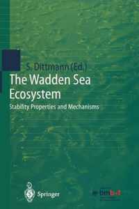 The Wadden Sea Ecosystem