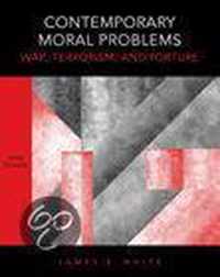 Contemporary Moral Problems