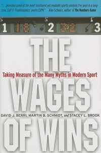 The Wages of Wins