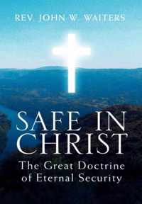 Safe in Christ