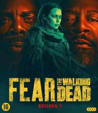 Fear The Walking Dead - Seizoen 7