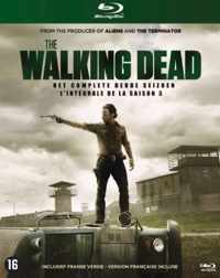 The Walking Dead - Seizoen 3