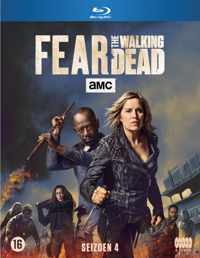 Fear The Walking Dead - Seizoen 4