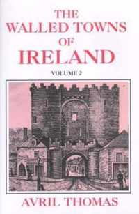 Walled Towns of Ireland