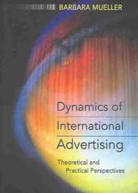 Dynamics of International Advertising