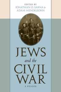 Jews and the Civil War