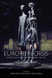 Europe In Crisis