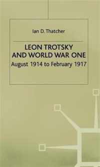 Leon Trotsky and World War One