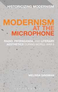 Modernism At Microphone