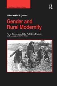 Gender and Rural Modernity