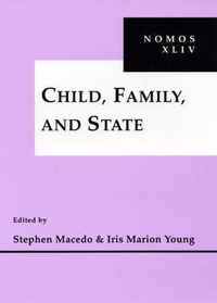 Child, Family and State