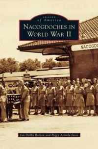 Nacogdoches in World War II