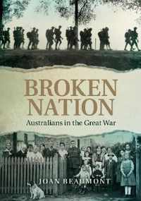 Broken Nation