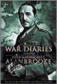 War Diaries, 1939-1945