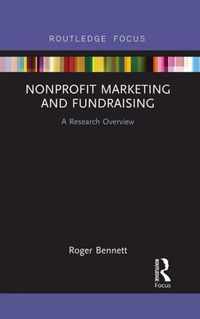 Nonprofit Marketing and Fundraising