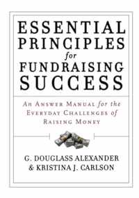 Essential Principles for Fundraising Success