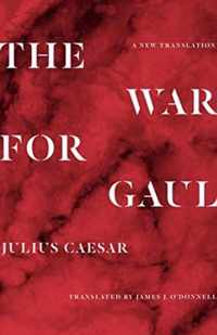 The War for Gaul