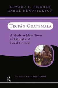 Tecpan Guatemala