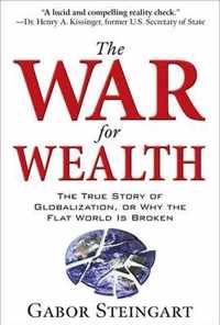 The War for Wealth