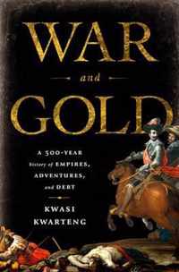 War and Gold